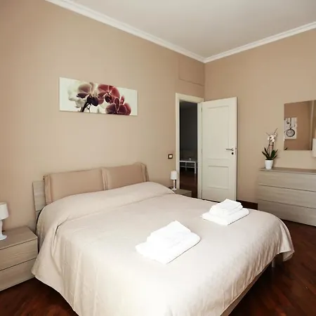 Apartment Orchidea *