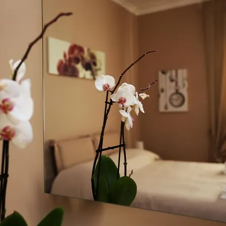 Apartment Orchidea