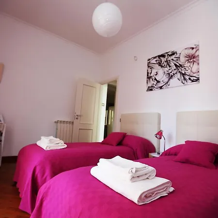 Orchidea Apartment