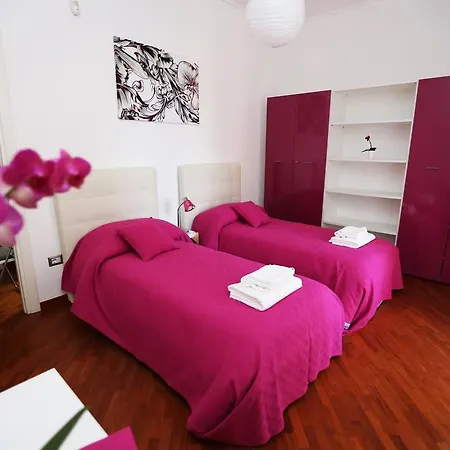 Apartment Orchidea Naples