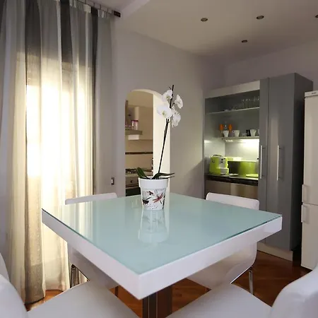 Orchidea Apartment Naples