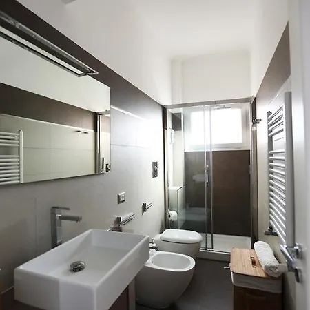 Orchidea Apartment